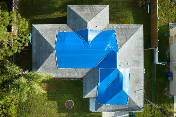 Best Rubber Roofing (EPDM, TPO)  in Bel Air South, MD